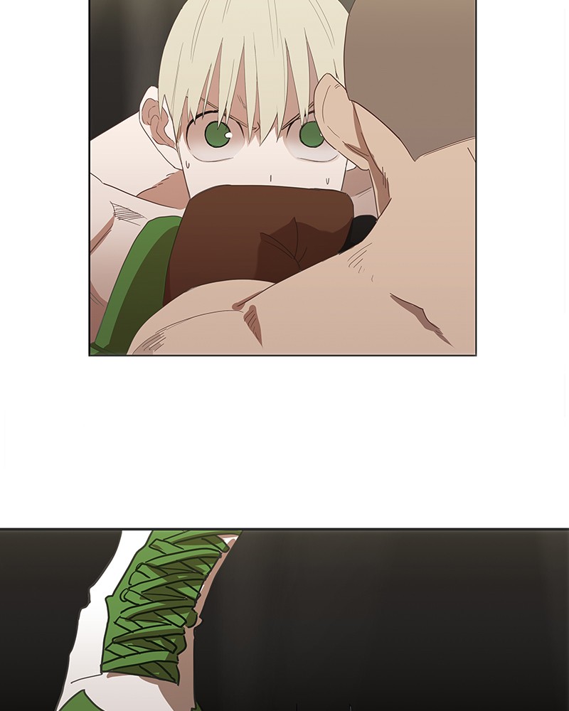 Read The Boxer (en) Manga Online