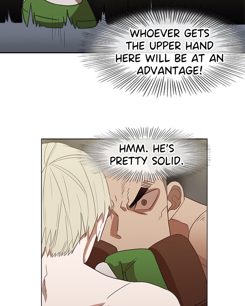 Read The Boxer (en) Manga Online