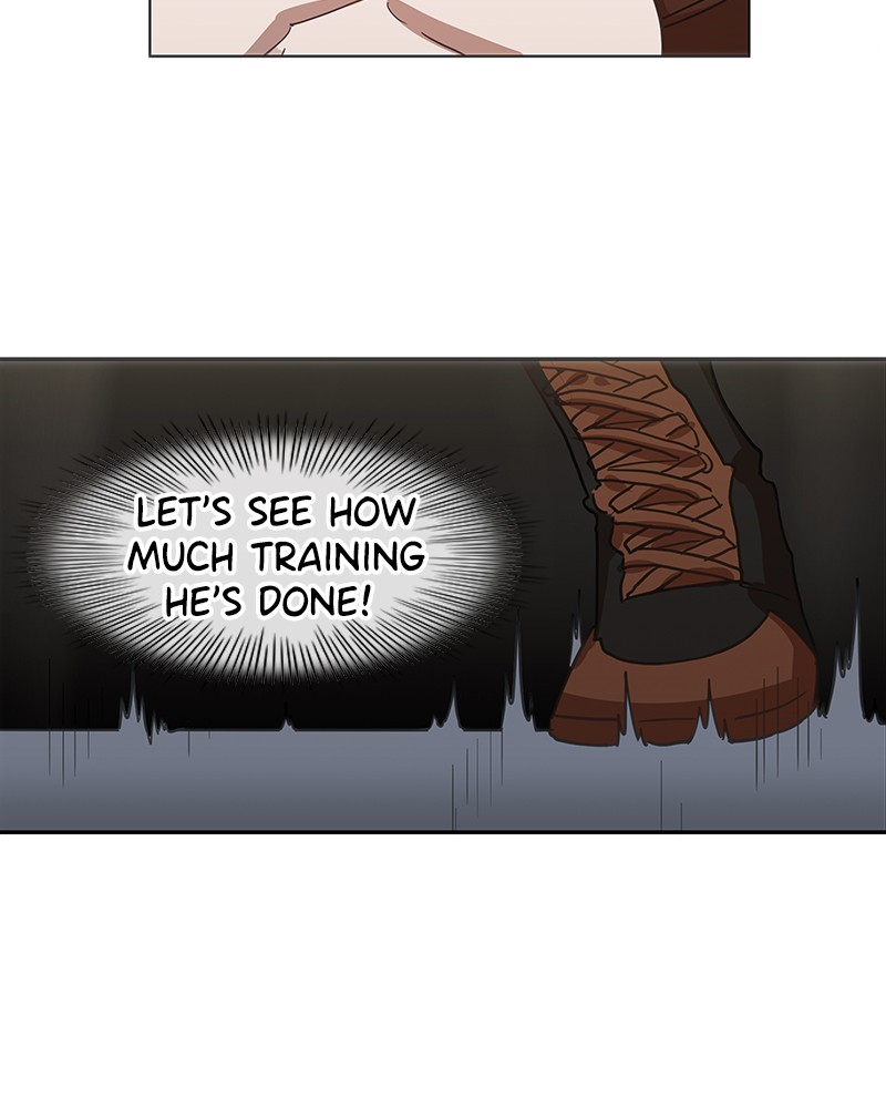 Read The Boxer (en) Manga Online