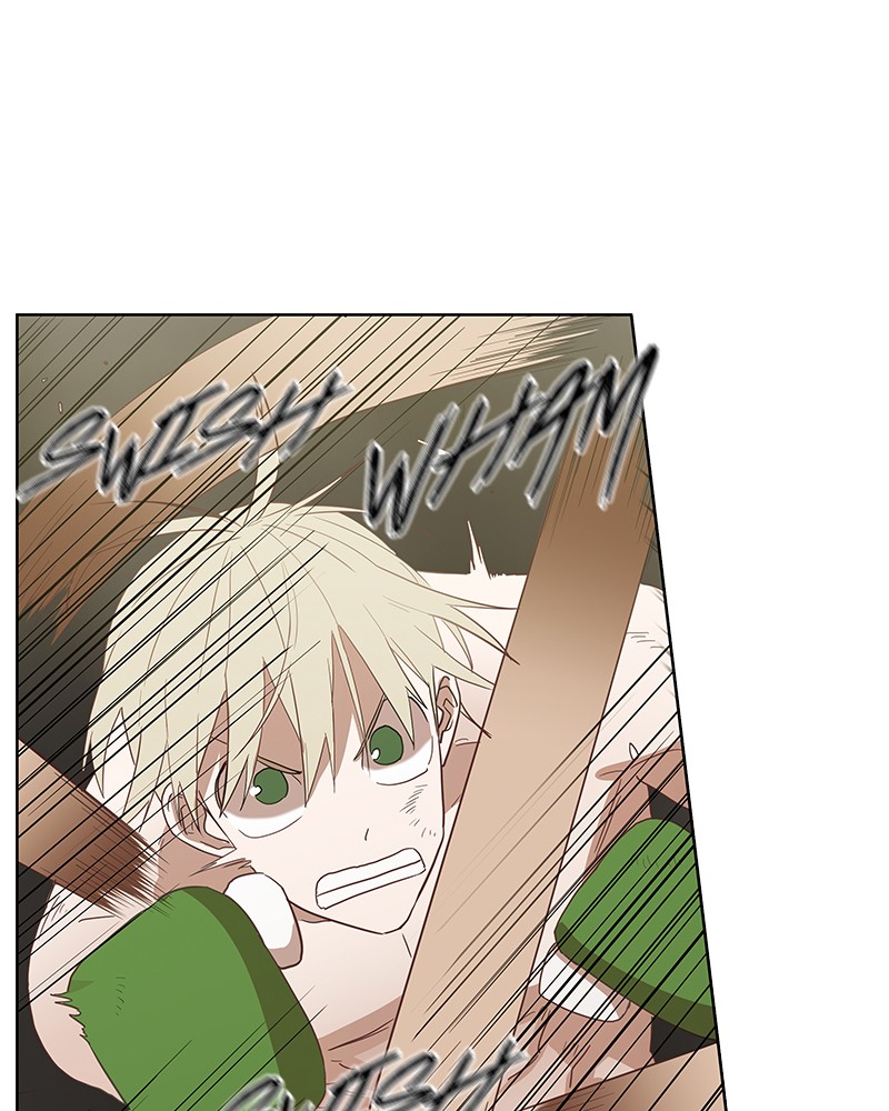 Read The Boxer (en) Manga Online