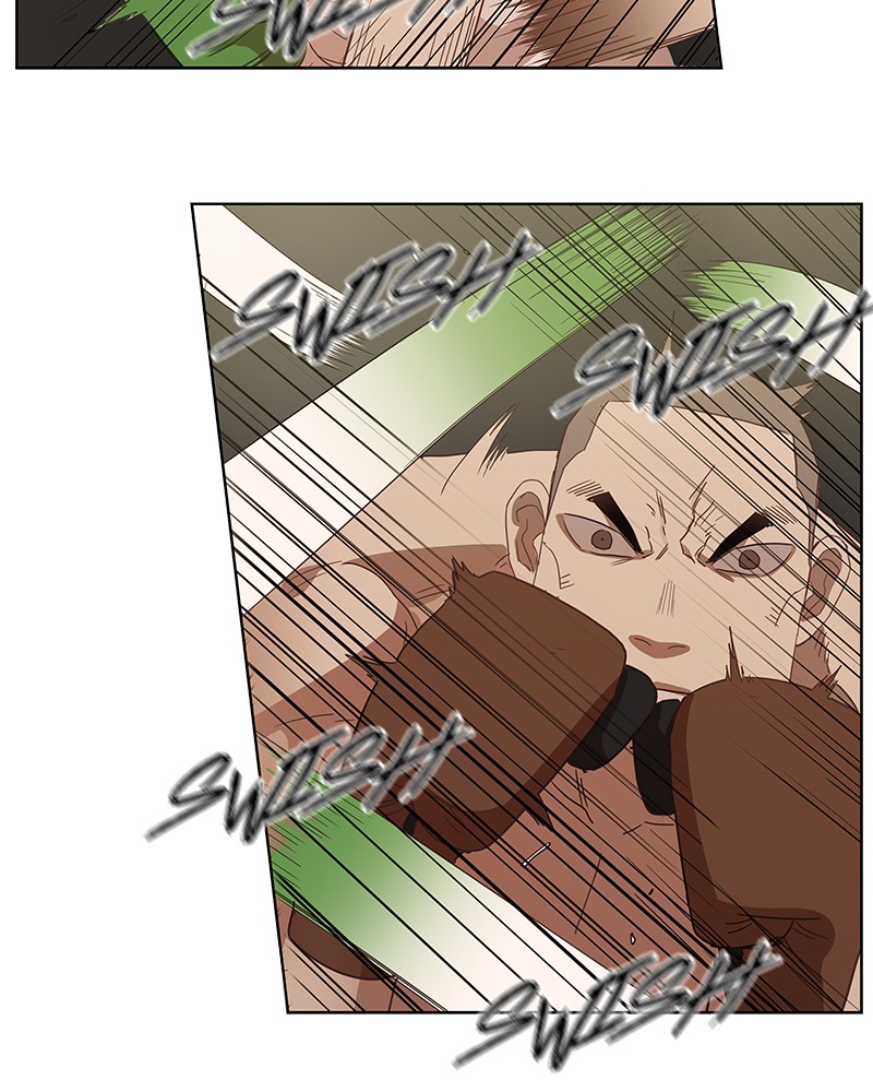 Read The Boxer (en) Manga Online