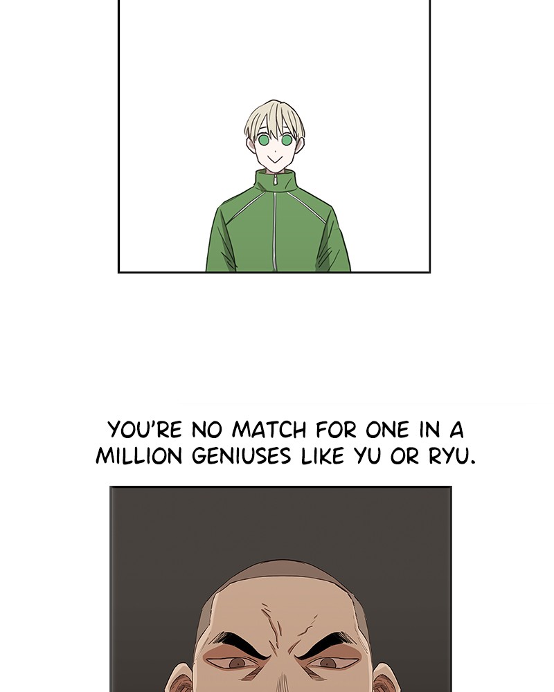 Read The Boxer (en) Manga Online