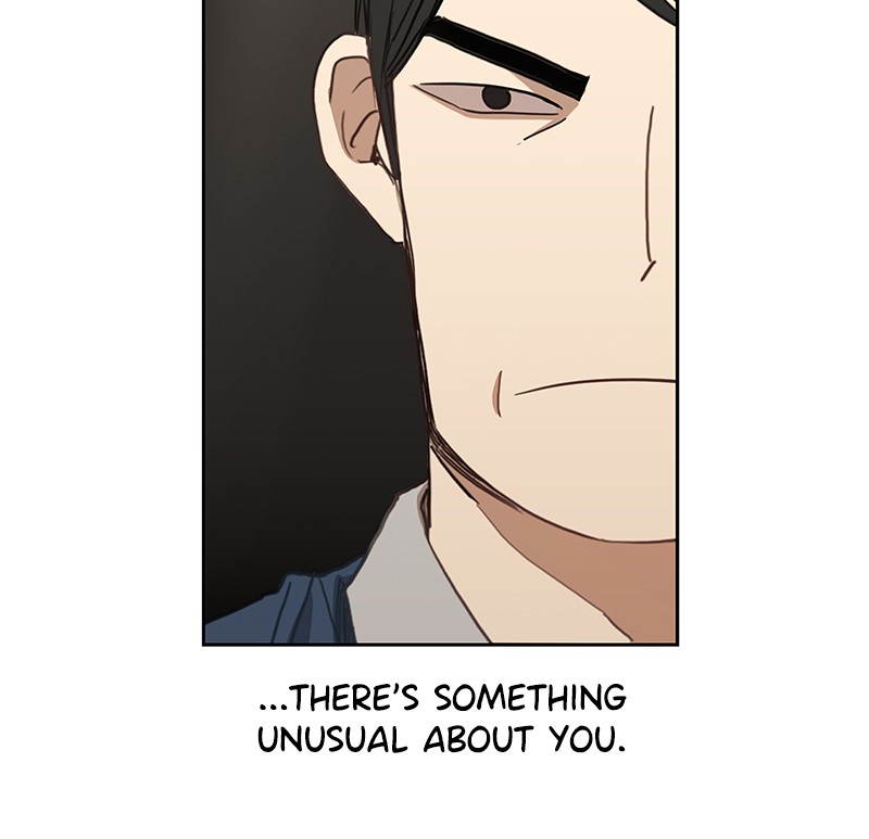 Read The Boxer (en) Manga Online