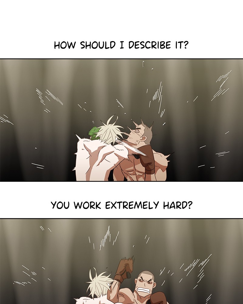 Read The Boxer (en) Manga Online