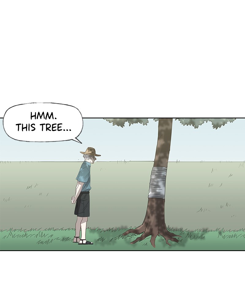 Read The Boxer (en) Manga Online