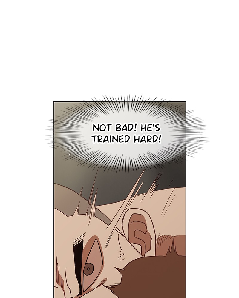 Read The Boxer (en) Manga Online