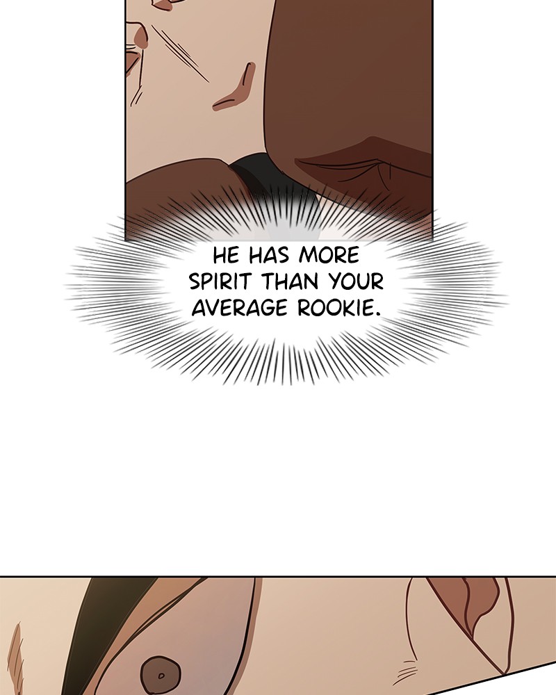 Read The Boxer (en) Manga Online