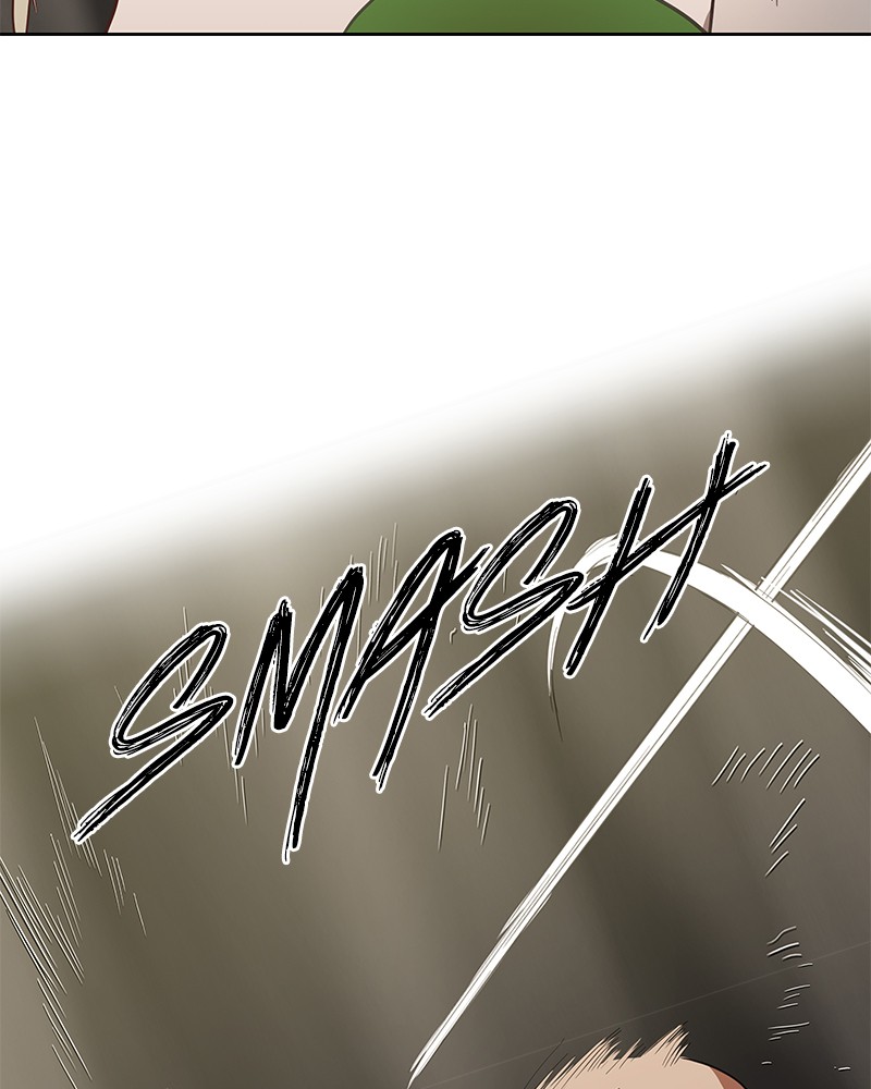 Read The Boxer (en) Manga Online