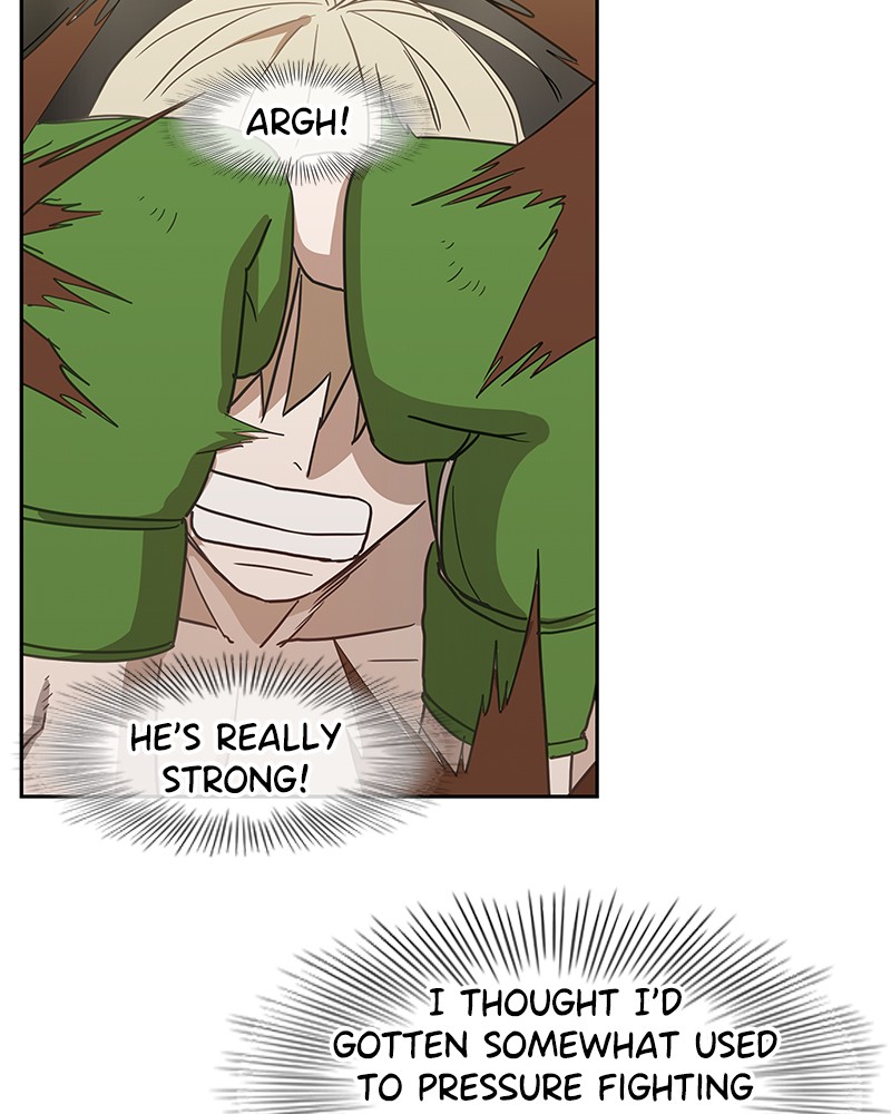 Read The Boxer (en) Manga Online