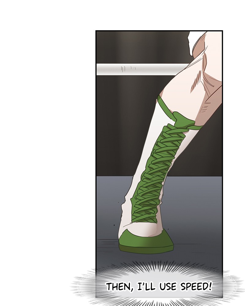 Read The Boxer (en) Manga Online