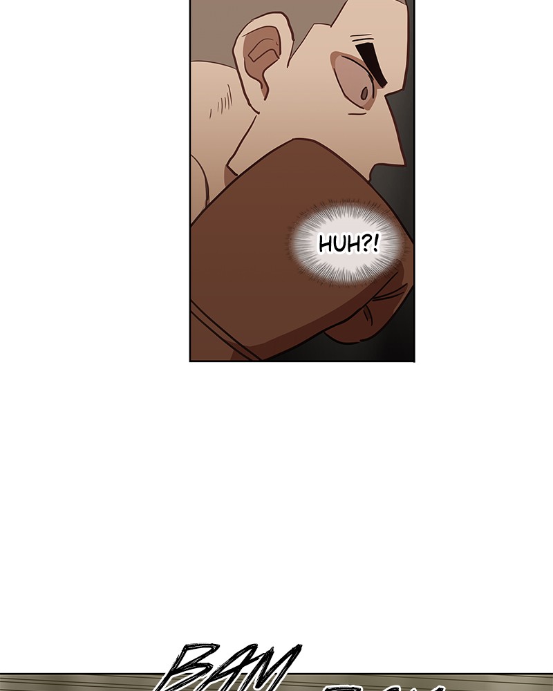 Read The Boxer (en) Manga Online