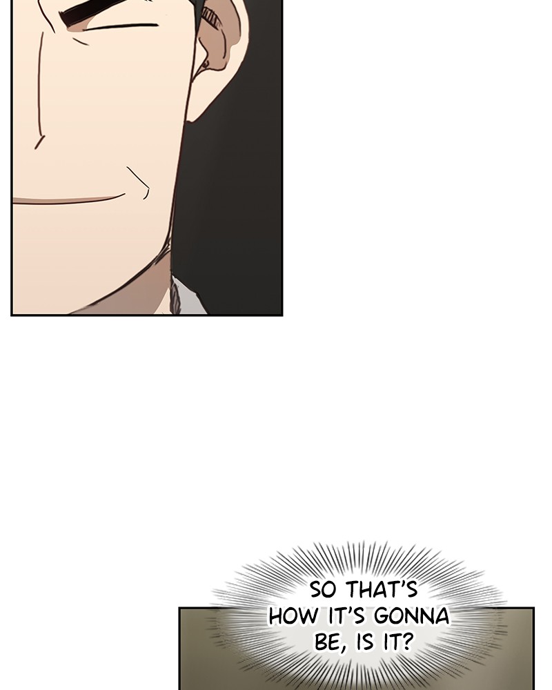 Read The Boxer (en) Manga Online