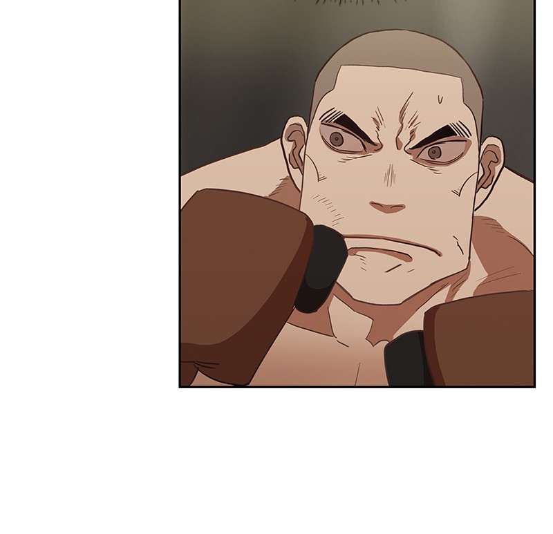 Read The Boxer (en) Manga Online