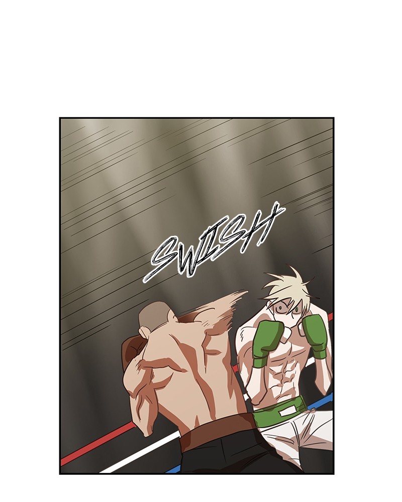 Read The Boxer (en) Manga Online