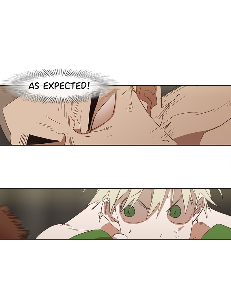 Read The Boxer (en) Manga Online