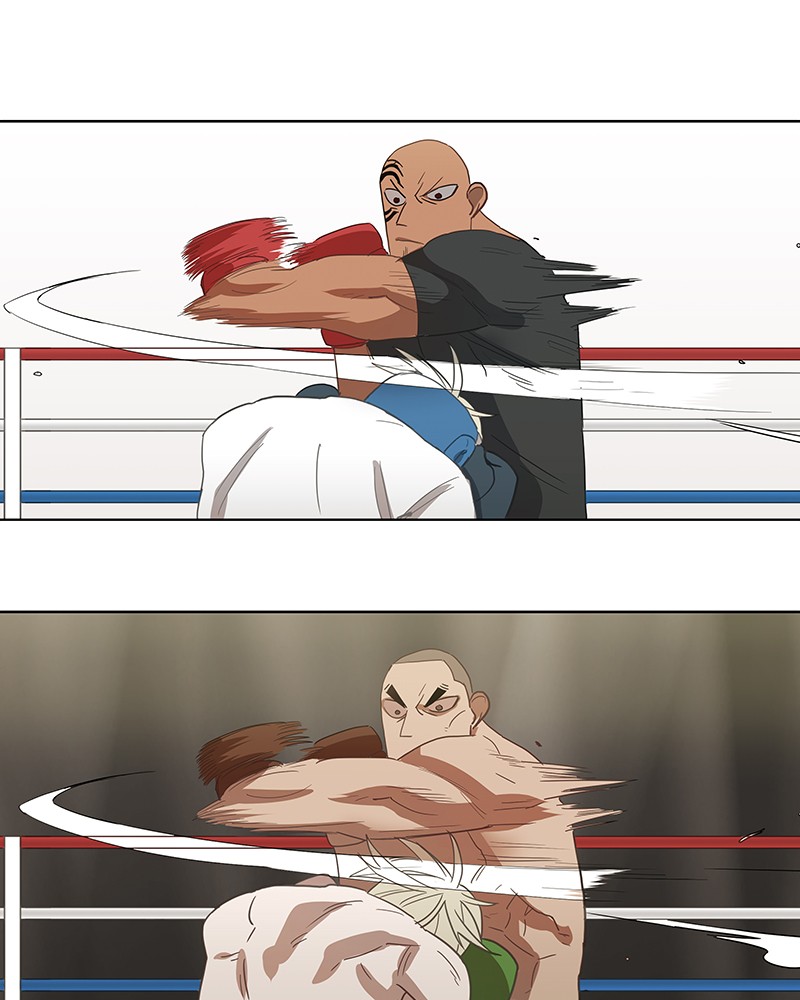 Read The Boxer (en) Manga Online