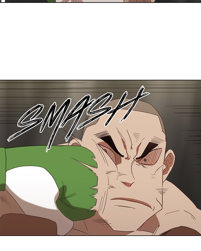 Read The Boxer (en) Manga Online