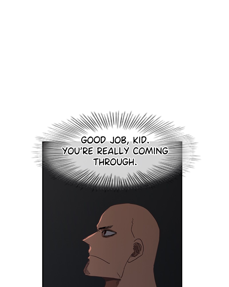 Read The Boxer (en) Manga Online