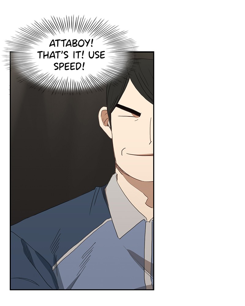 Read The Boxer (en) Manga Online