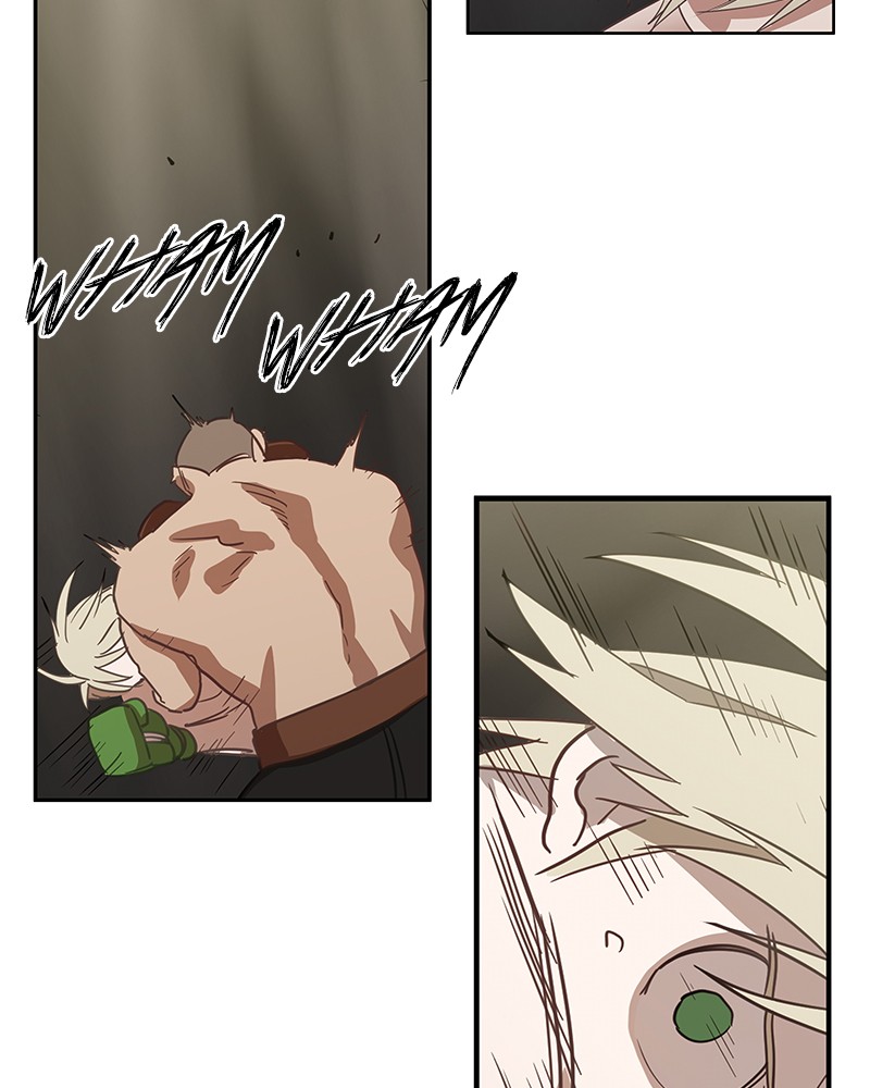 Read The Boxer (en) Manga Online