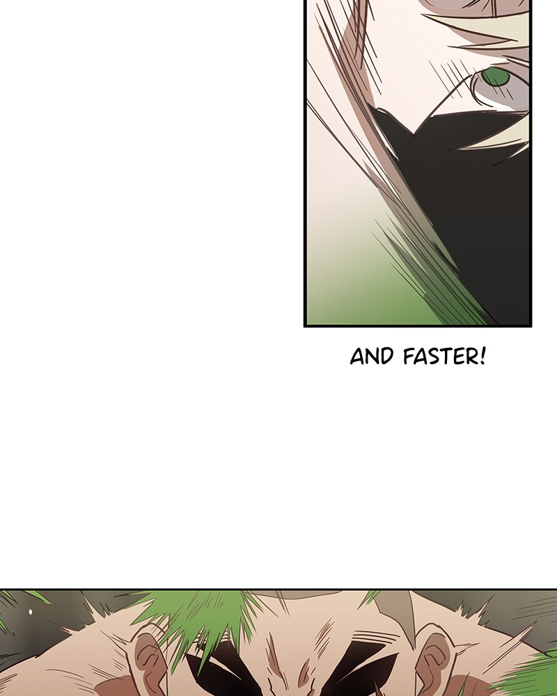 Read The Boxer (en) Manga Online