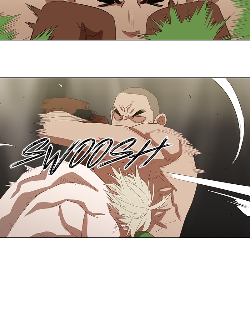 Read The Boxer (en) Manga Online