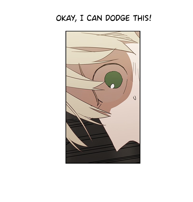 Read The Boxer (en) Manga Online