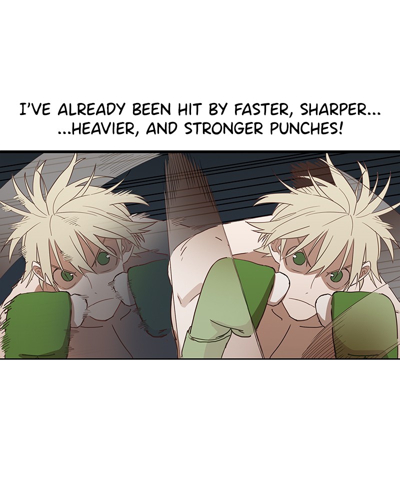 Read The Boxer (en) Manga Online