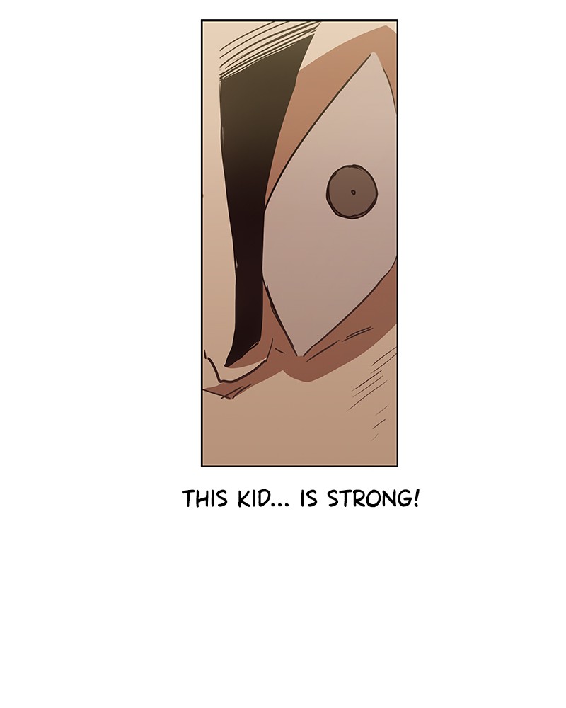 Read The Boxer (en) Manga Online