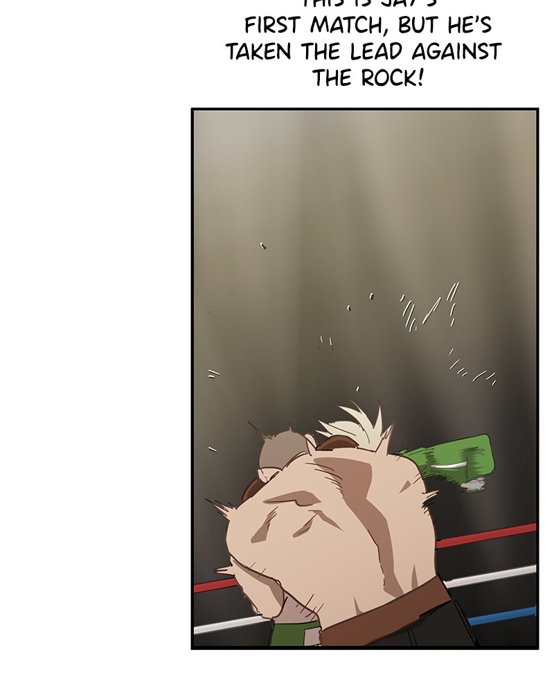 Read The Boxer (en) Manga Online