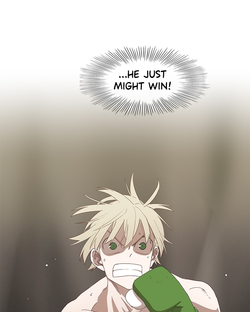 Read The Boxer (en) Manga Online