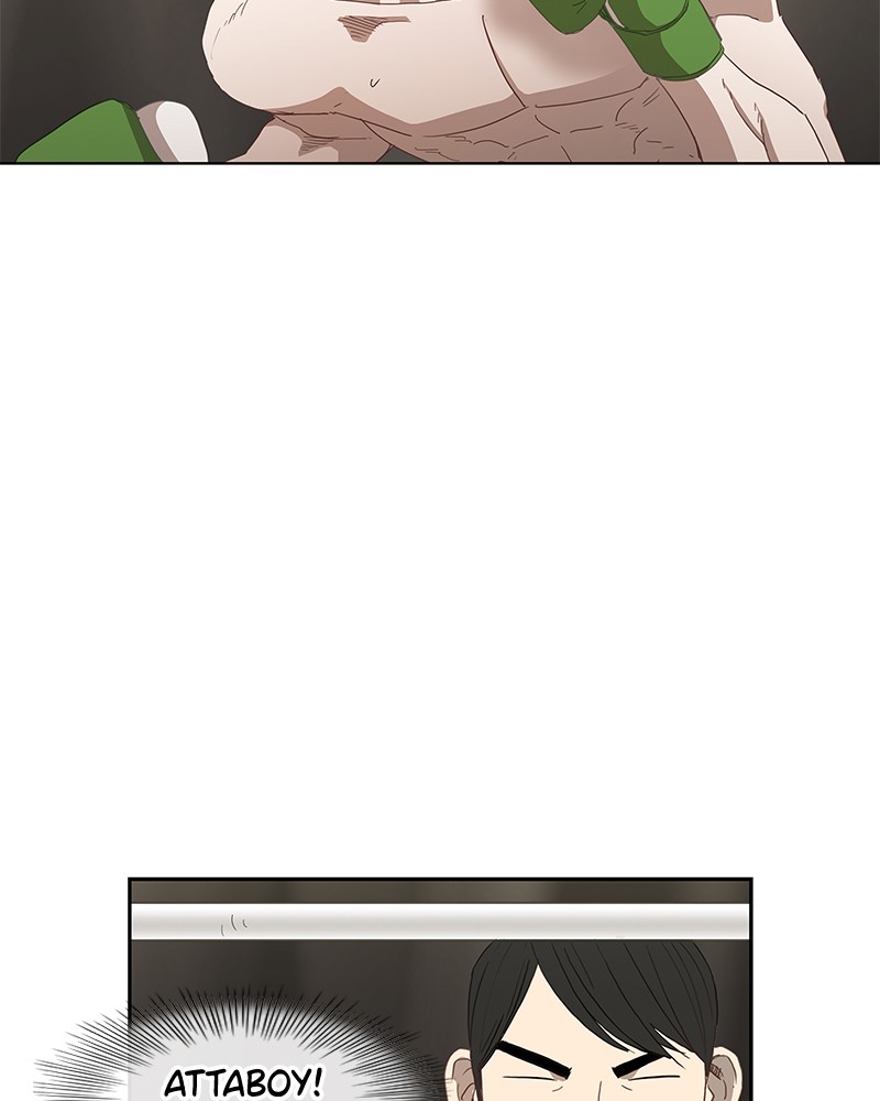 Read The Boxer (en) Manga Online