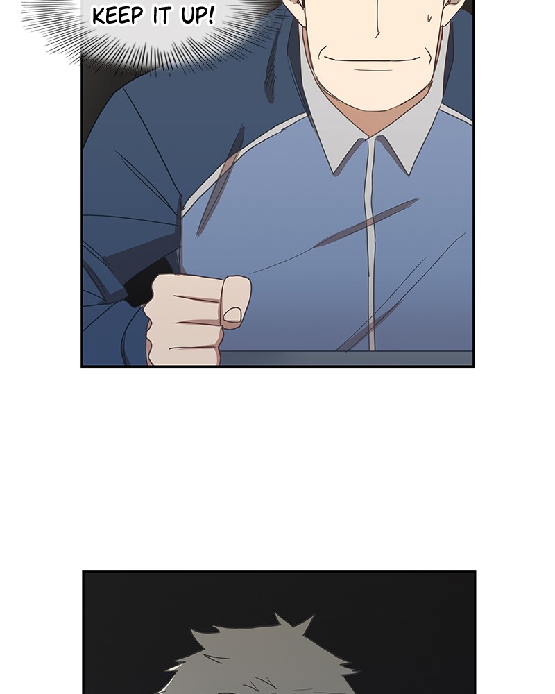 Read The Boxer (en) Manga Online