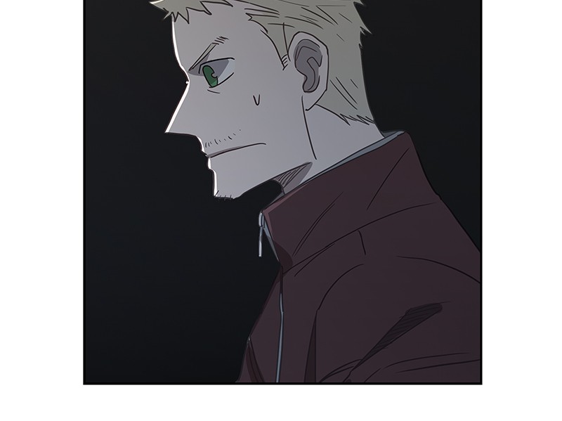 Read The Boxer (en) Manga Online