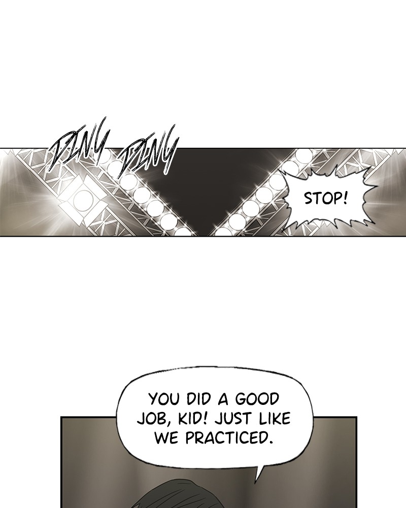 Read The Boxer (en) Manga Online