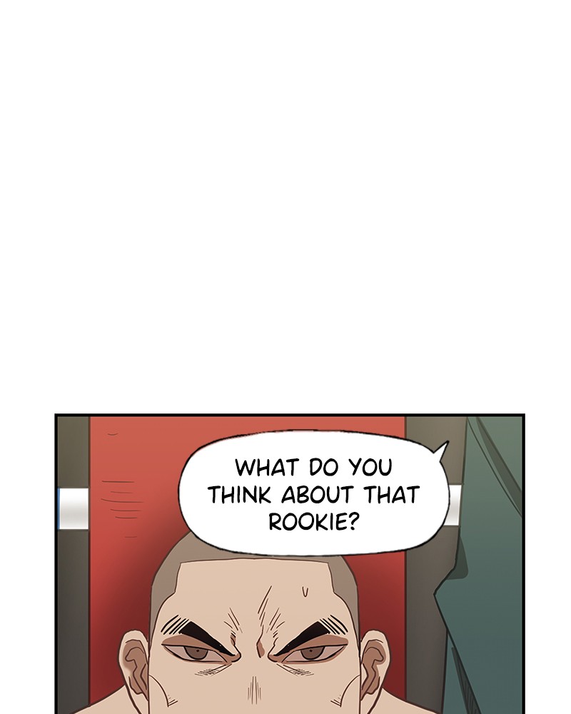 Read The Boxer (en) Manga Online