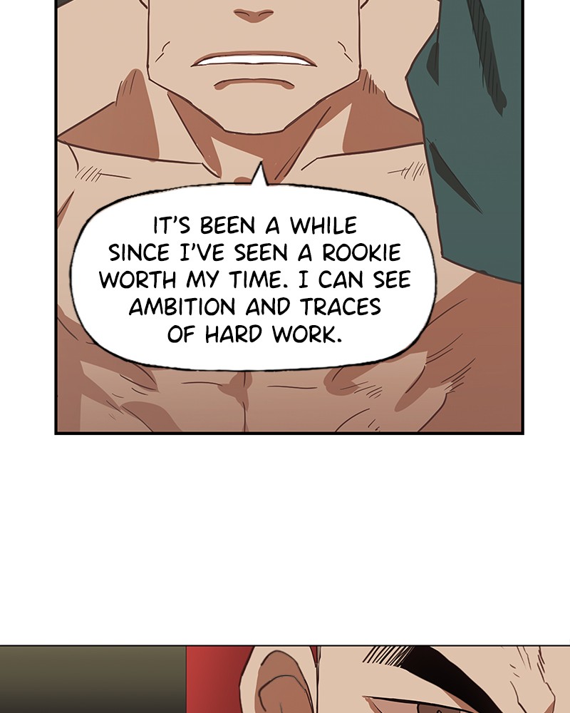 Read The Boxer (en) Manga Online