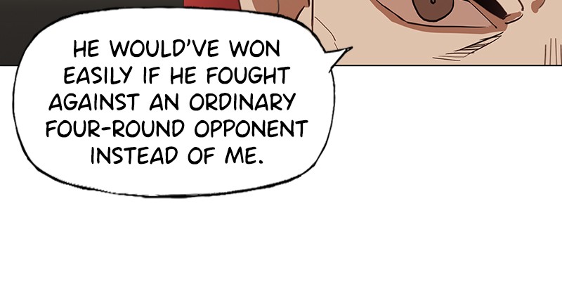 Read The Boxer (en) Manga Online