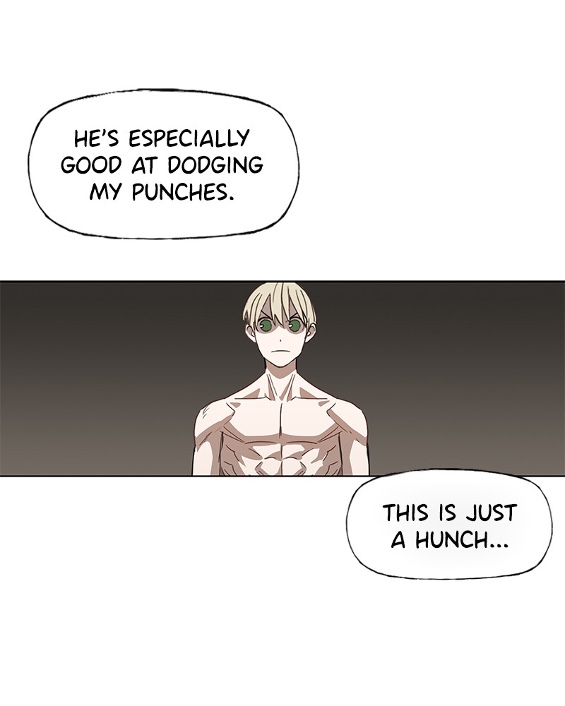 Read The Boxer (en) Manga Online