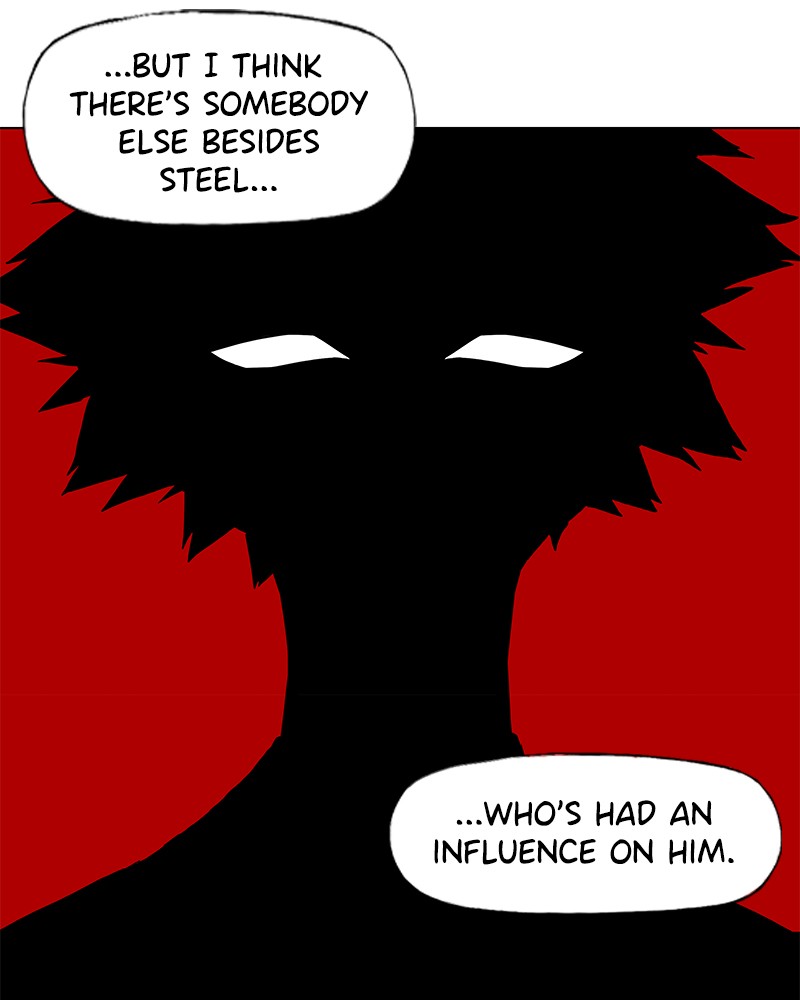 Read The Boxer (en) Manga Online