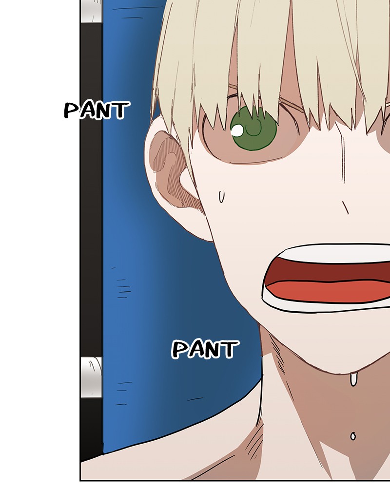 Read The Boxer (en) Manga Online