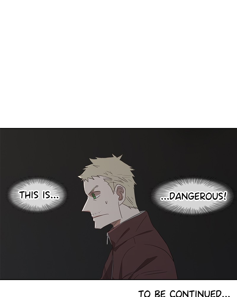 Read The Boxer (en) Manga Online