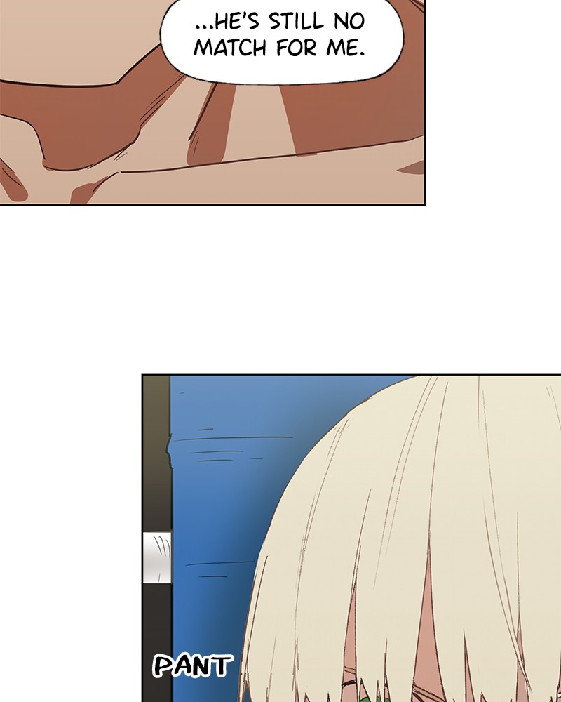 Read The Boxer (en) Manga Online