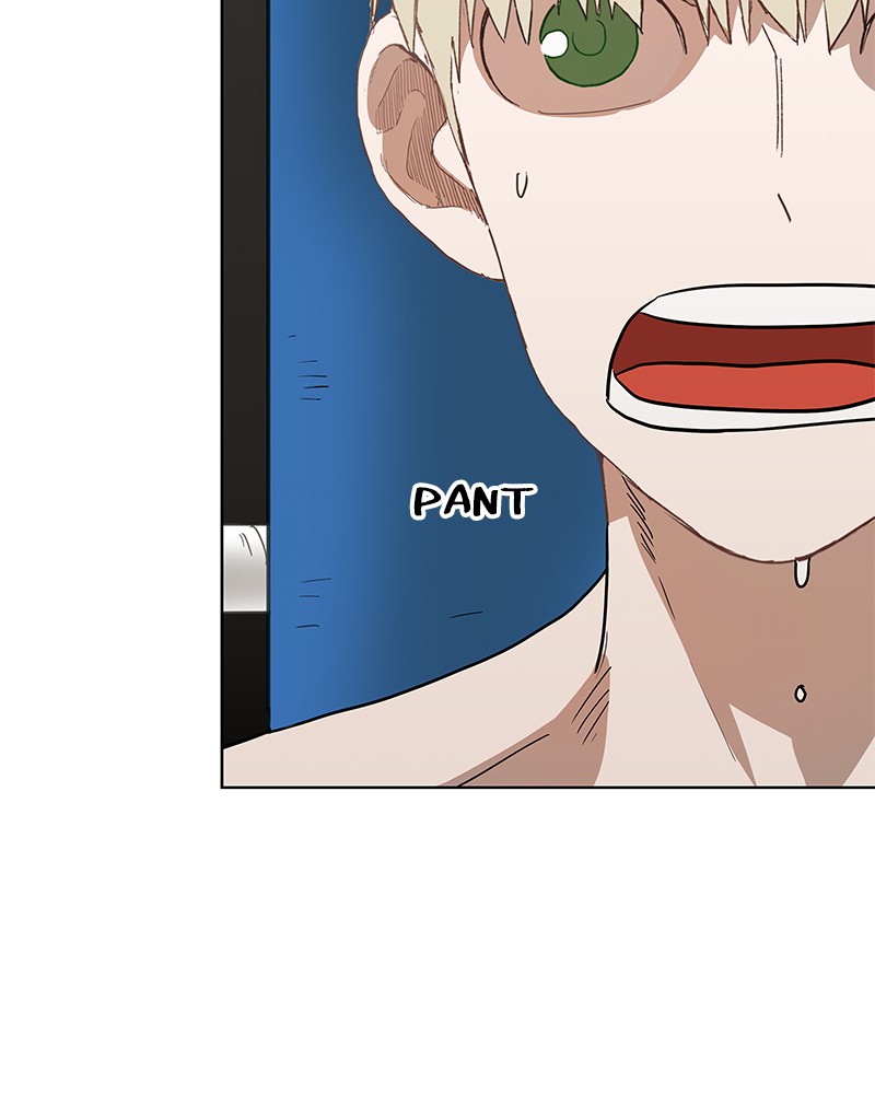 Read The Boxer (en) Manga Online