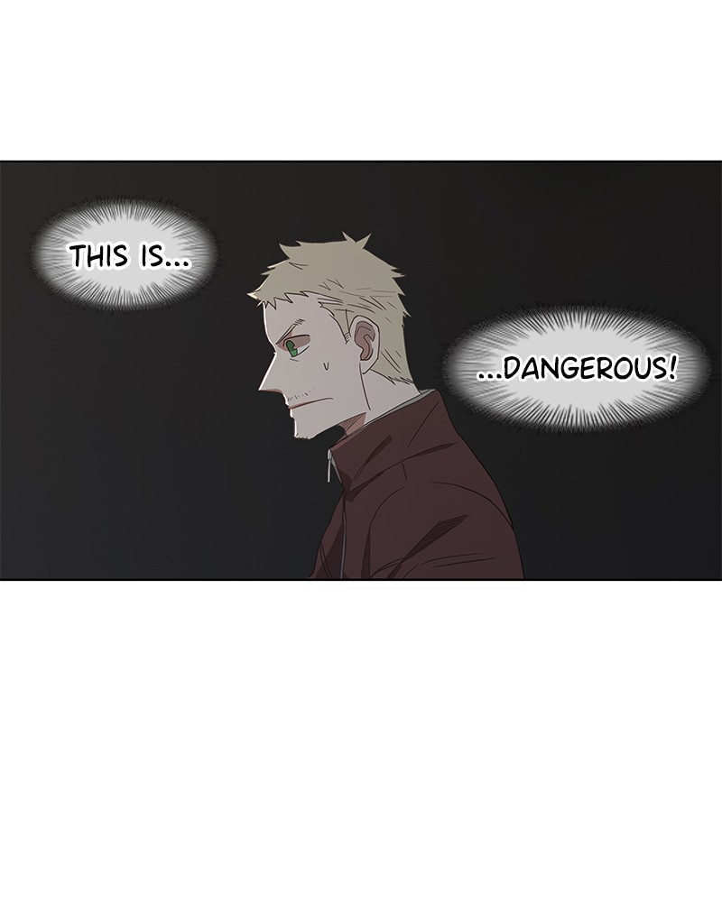 Read The Boxer (en) Manga Online