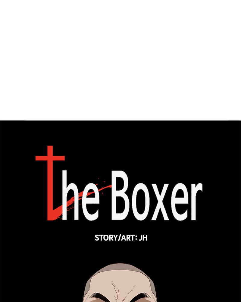 Read The Boxer (en) Manga Online