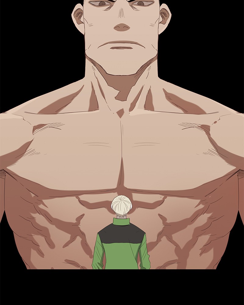 Read The Boxer (en) Manga Online