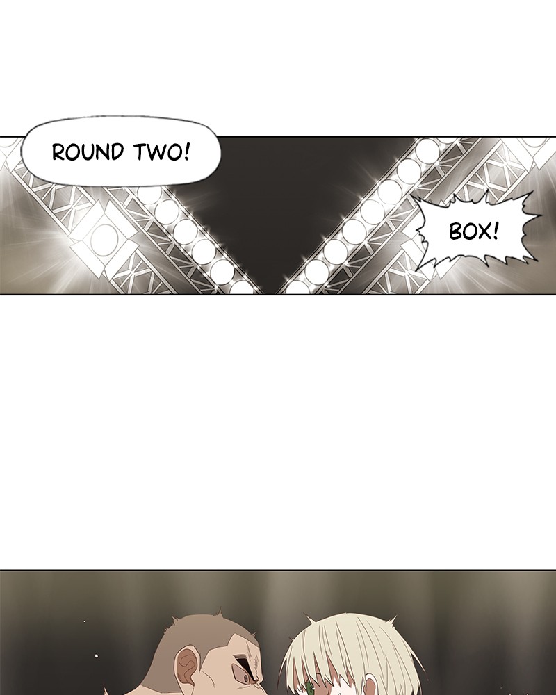 Read The Boxer (en) Manga Online