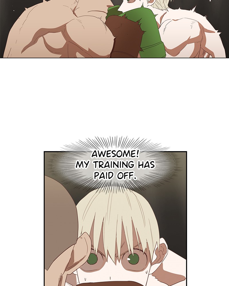 Read The Boxer (en) Manga Online