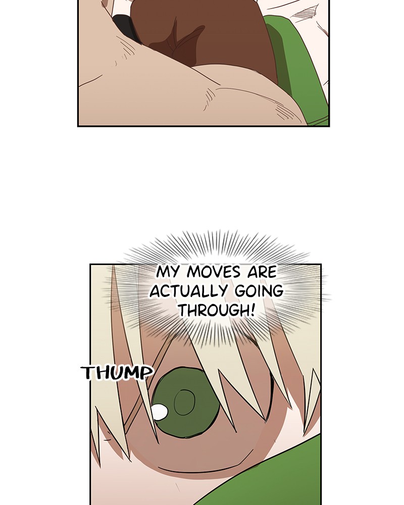 Read The Boxer (en) Manga Online